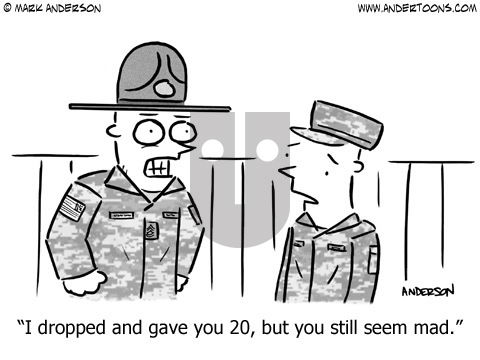 Andertoons on Sunday July 12, 2015 Comic Strip
