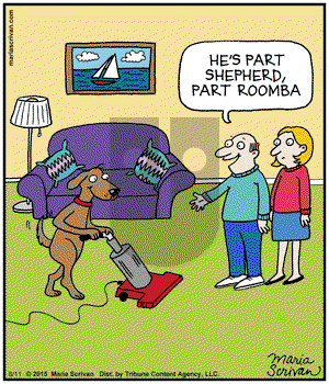 Half Full on Tuesday August 11, 2015 Comic Strip