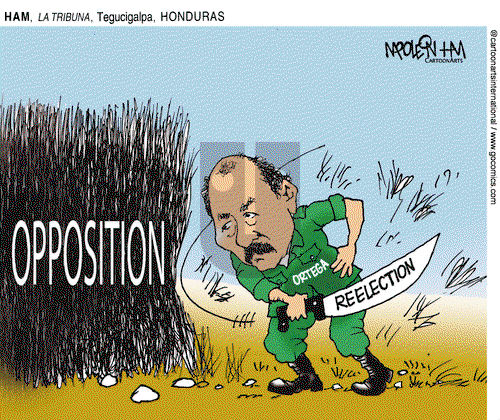 Views of the World on Saturday June 19, 2021 Comic Strip