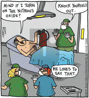 The Argyle Sweater on Saturday August 29, 2015 Comic Strip
