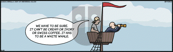 F Minus on Wednesday June 29, 2016 Comic Strip