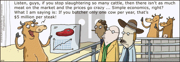 WuMo on Wednesday June 29, 2016 Comic Strip