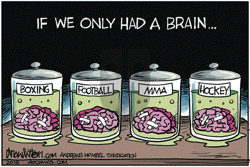 Win, Lose, Drew on Wednesday July 24, 2019 Comic Strip