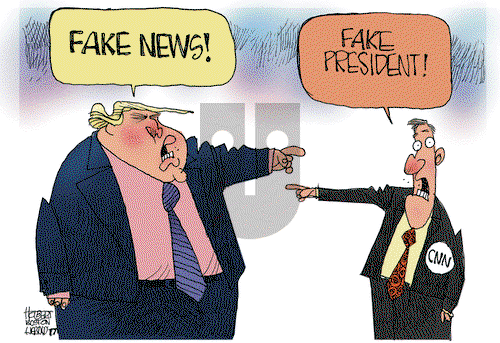 Jerry Holbert on Wednesday July 5, 2017 Comic Strip