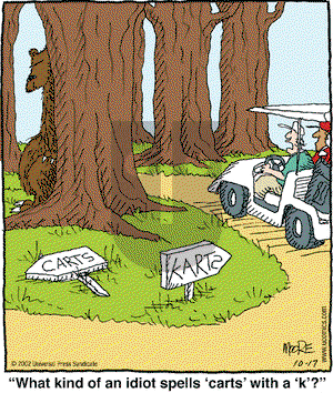In the Bleachers on Thursday October 17, 2002 Comic Strip