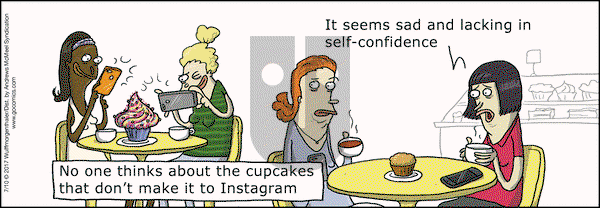 WuMo on Monday July 10, 2017 Comic Strip