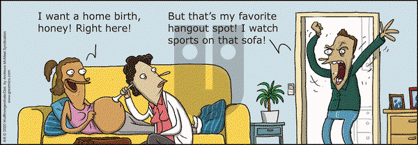 WuMo on Saturday June 6, 2020 Comic Strip