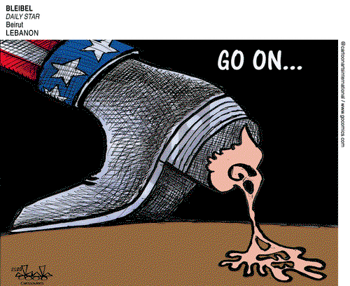 ViewsAfrica on Monday November 9, 2020 Comic Strip