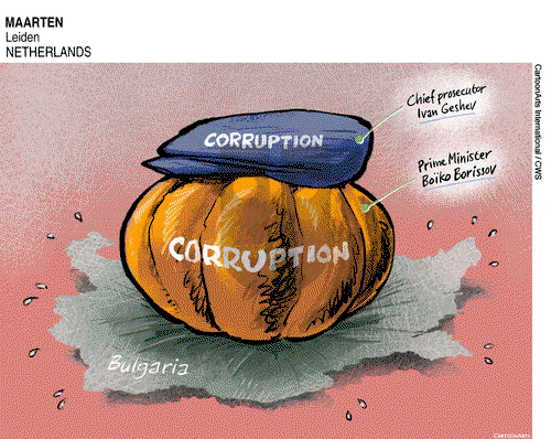 ViewsEurope on Friday July 24, 2020 Comic Strip