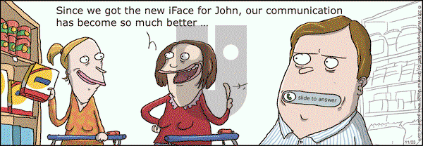 WuMo on Monday November 23, 2015 Comic Strip