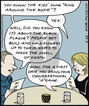 Real Life Adventures on Thursday February 25, 2016 Comic Strip