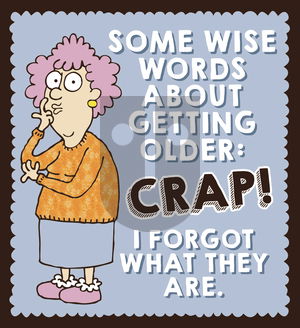 Aunty Acid on Thursday July 3, 2025 Comic Strip