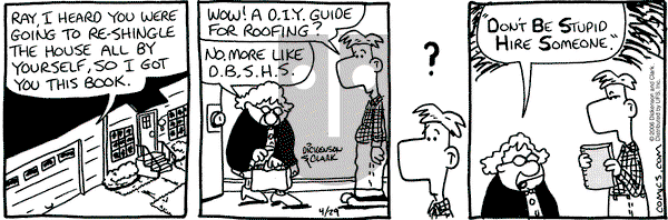 Lola on Saturday April 29, 2006 Comic Strip