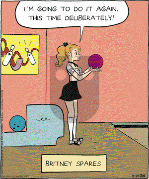 Brevity on Wednesday September 23, 2020 Comic Strip