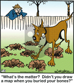 Marmaduke on Thursday September 12, 2019 Comic Strip