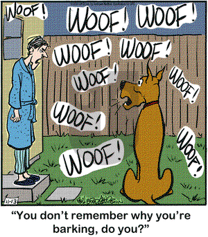 Marmaduke on Friday November 13, 2020 Comic Strip