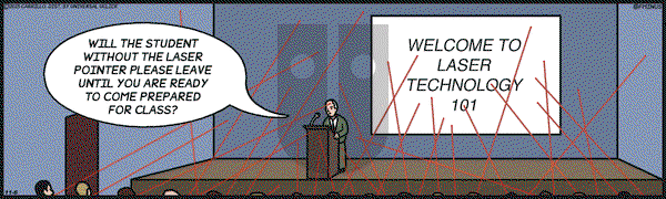 F Minus on Friday November 6, 2015 Comic Strip