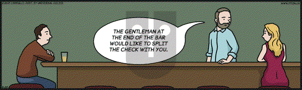 F Minus on Thursday August 20, 2015 Comic Strip