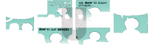 Nancy on Thursday April 3, 2008 Comic Strip