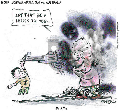 ViewsEurope on Monday May 22, 2023 Comic Strip