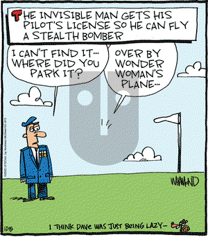 Reality Check on Thursday October 15, 2020 Comic Strip