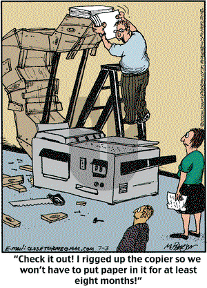 Close to Home on 2025-07-03 Comic Strip