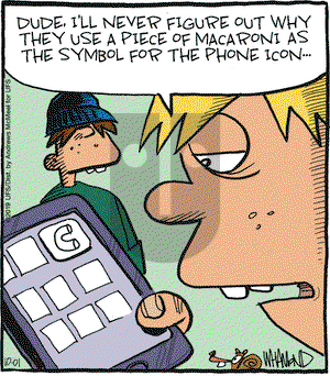 Reality Check on Tuesday October 1, 2019 Comic Strip