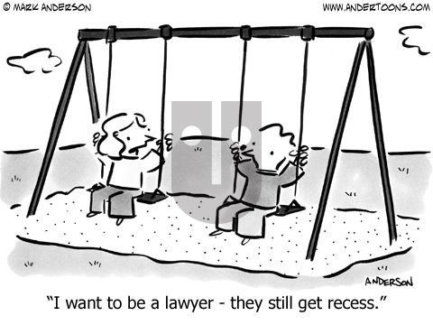 Andertoons on Monday September 17, 2012 Comic Strip