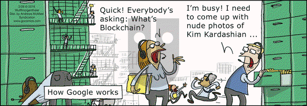 WuMo on Wednesday February 28, 2018 Comic Strip