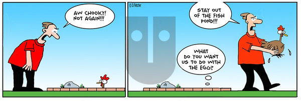 Crumb on Tuesday October 28, 2025 Comic Strip