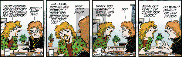 Doonesbury on 2025-07-10 Comic Strip