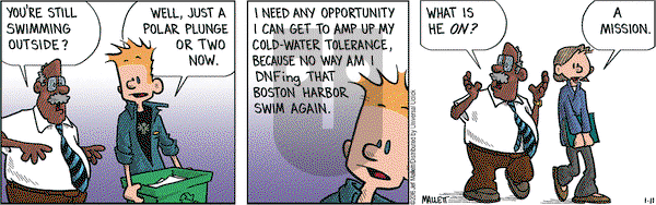 Frazz on Monday January 11, 2016 Comic Strip
