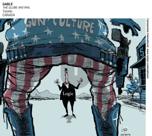ViewsAmerica on Friday October 6, 2017 Comic Strip