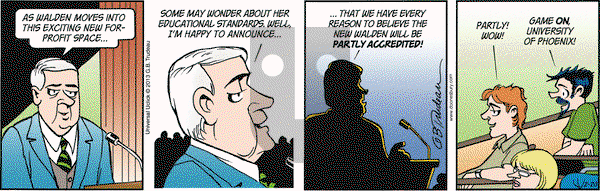 Doonesbury on Thursday February 20, 2014 Comic Strip