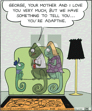 Brevity on Friday September 23, 2016 Comic Strip