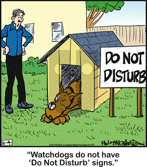 Marmaduke on Monday November 4, 2019 Comic Strip