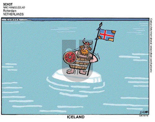 ViewsEurope on Tuesday January 12, 2010 Comic Strip