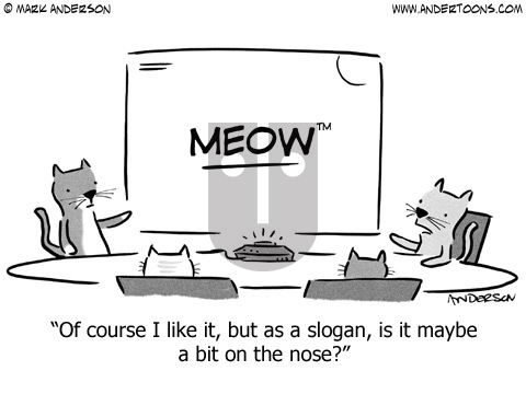 Andertoons on Sunday July 26, 2015 Comic Strip