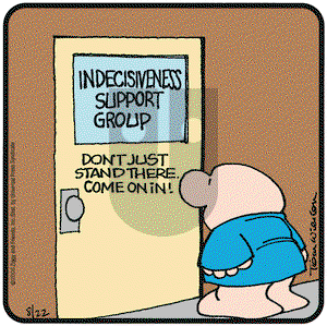 Ziggy on Tuesday August 22, 2006 Comic Strip