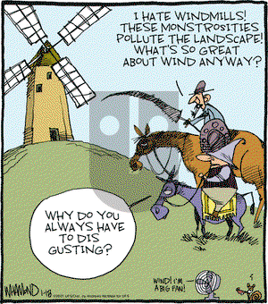 Reality Check on Monday January 18, 2021 Comic Strip