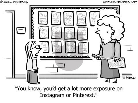 Andertoons on Monday December 19, 2016 Comic Strip