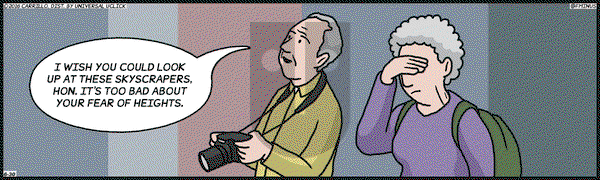 F Minus on Thursday June 30, 2016 Comic Strip