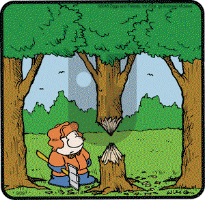 Ziggy on Saturday September 29, 2018 Comic Strip