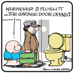 Ziggy - Wednesday November 29, 2006 Comic Strip