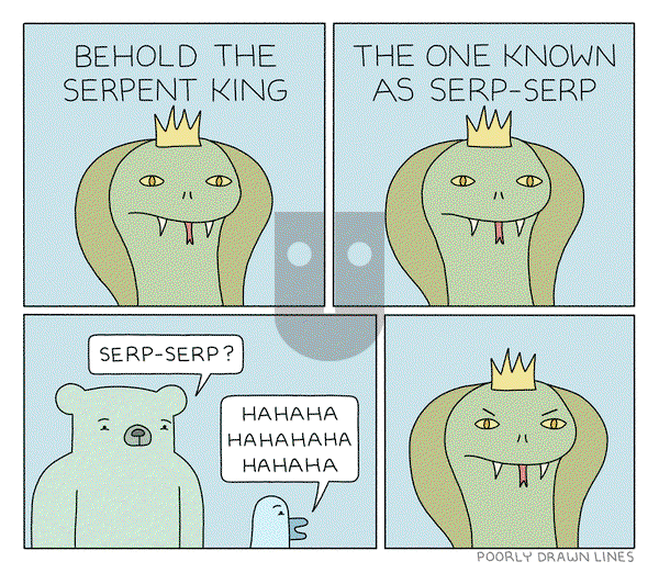 Poorly Drawn Lines on Wednesday May 25, 2022 Comic Strip