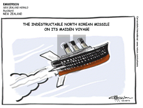 ViewsAsia on Thursday April 19, 2012 Comic Strip