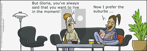 WuMo on Tuesday July 11, 2017 Comic Strip