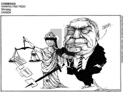 ViewsBusiness on Thursday July 29, 2010 Comic Strip