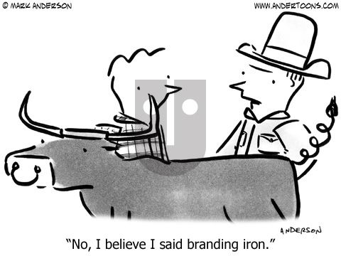 Andertoons on Saturday September 29, 2012 Comic Strip