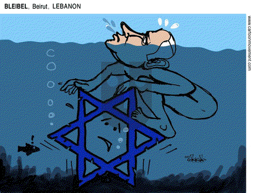 ViewsMidEast on Wednesday July 2, 2025 Comic Strip